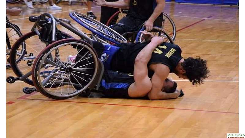 Deporte adaptado  Argentina campeón del Sudamericano de silla de ruedas, superó a Brasil