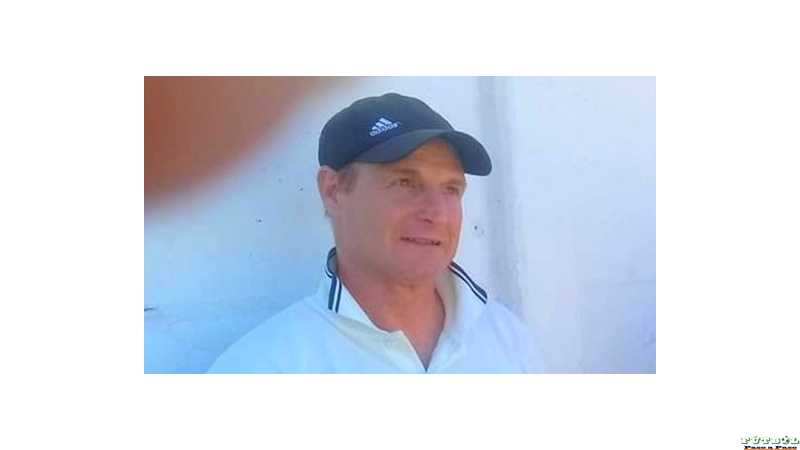 Liga Venadense Diego Oyarbide es nuevo DT de Studebaker de Villa Cañas por 3 años