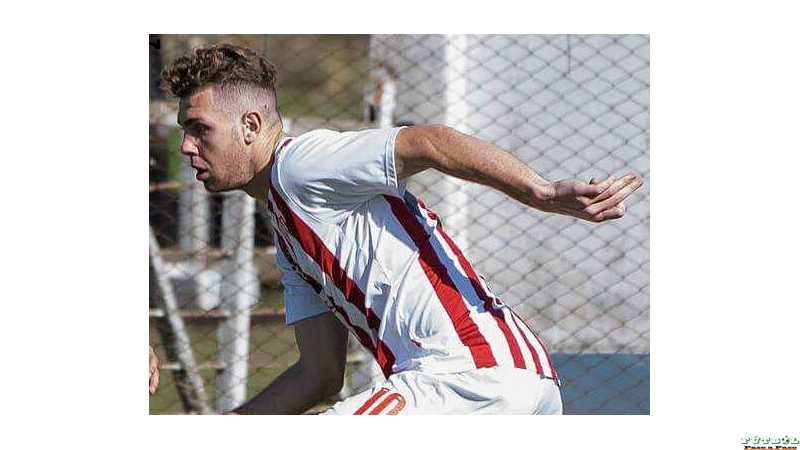 El esperancino Leonel Bucca regresa de Deportivo Riestra y arrancará la pretemporada en Unión