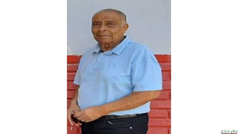 Falleció Luis "El Negro" Sauco, una de las leyendas de Unión de Sta Fe