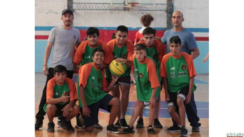 La Provincia invirtió mas de $ 540millones a la promoción de derechos y desarrollo deportivo