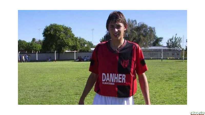 Hoy se cumplen tres años del fallecimiento de Emiliano Sala