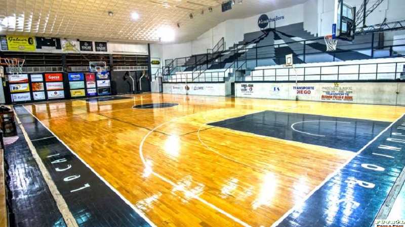 Alma Juniors invita a chicos y chicas a sumarse a la práctica del básquet