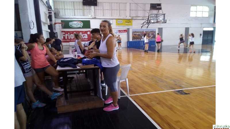 H.Spiés y Rippstein gozan con sus retornos a Almagro