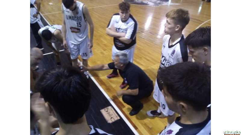 RV: Almagro perdió con Unión Sunchales y espera Play Offs