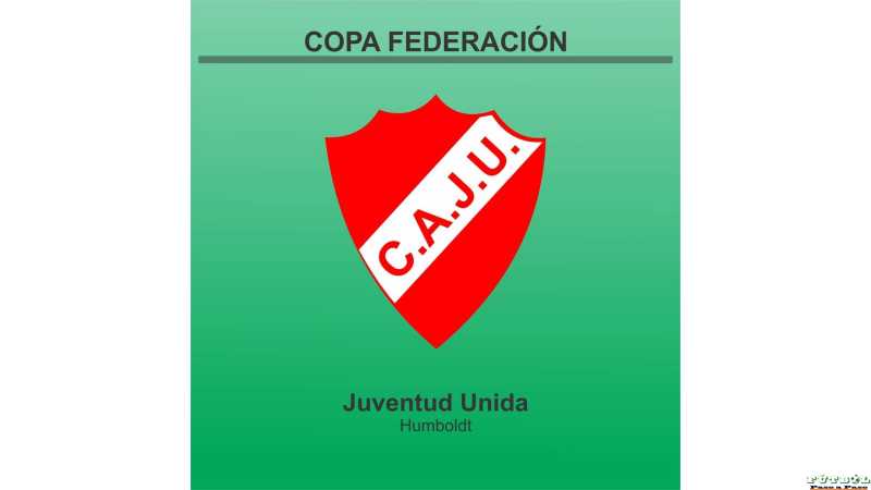 Atl Maria Juana ganó de local a Juv Unida Humboldt 3 A 0 Domingo revancha en Humboldt