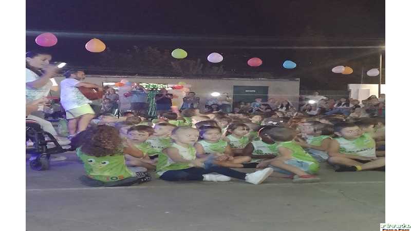 LTCE: Fiesta de la Colonia y participación de tenistas en Regionales