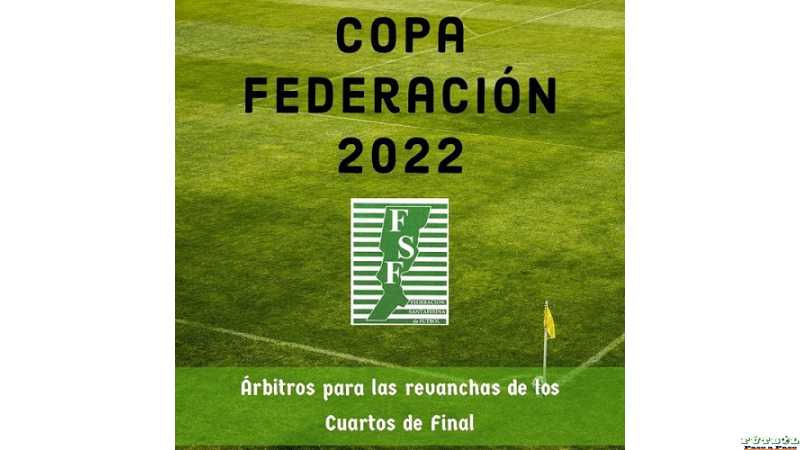 Federación Santafesina de Futbol aqui los partidos y arbitros para este domingo