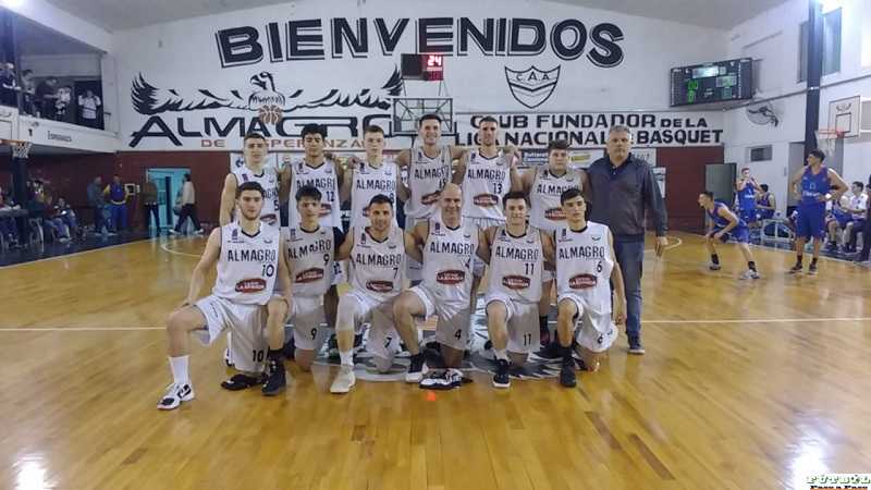 Almagro inicia el domingo los Play Offs en el “Pepote Spiés” Y otras noticias deportivas