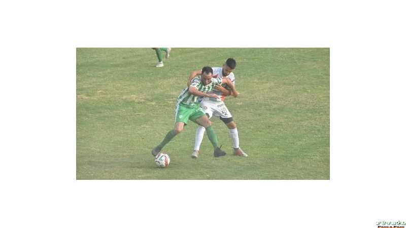 Liga Santafesina Resultados fecha 1, torneo Apertura “Trabajadores de la Salud” 19-2-2022