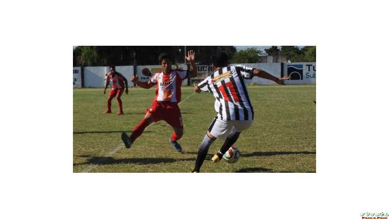 PrimeraA  Se disputó el grueso de la segunda fecha en Primera A   liga Santafesina 26-2-2022