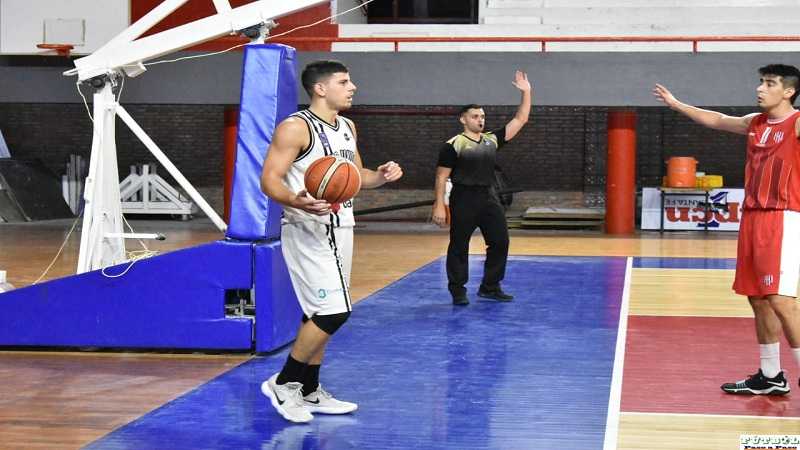 Alma Juniors ya tiene rivales para el Torneo Dos Orillas que comienza el 8 de marzo