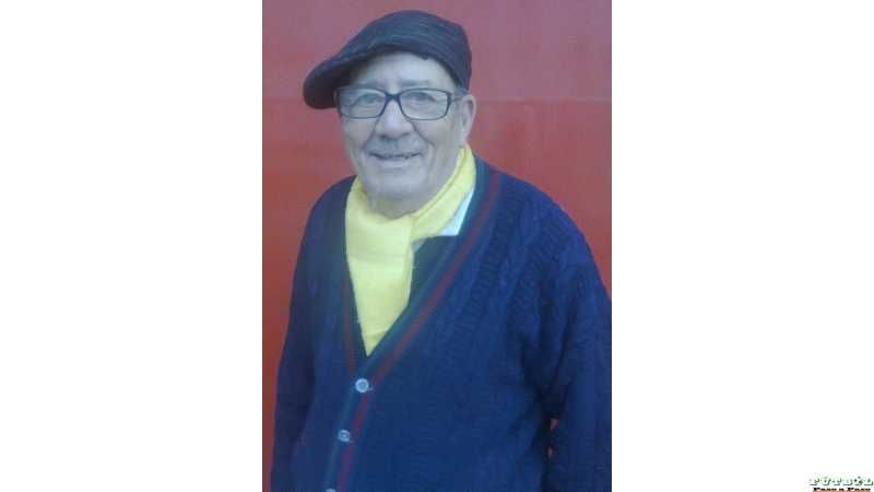 Cumpleaños hoy 4 marzo 2022 de Fredy Ascolese 84 años simbolo de Bme Mitre 