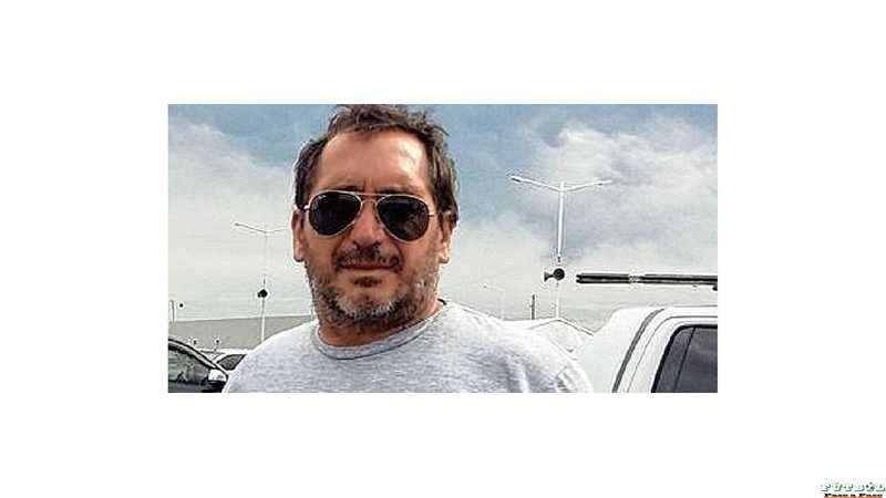 Martín Veronesi de Gualeguaychú falleció este miércoles en un hospital de Buenos Aires