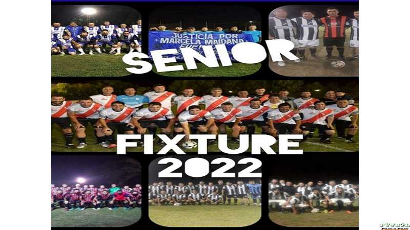 En Torneo Senior de Liga Esperancina ya tiene su fixture para la presente temporada VER AQUI