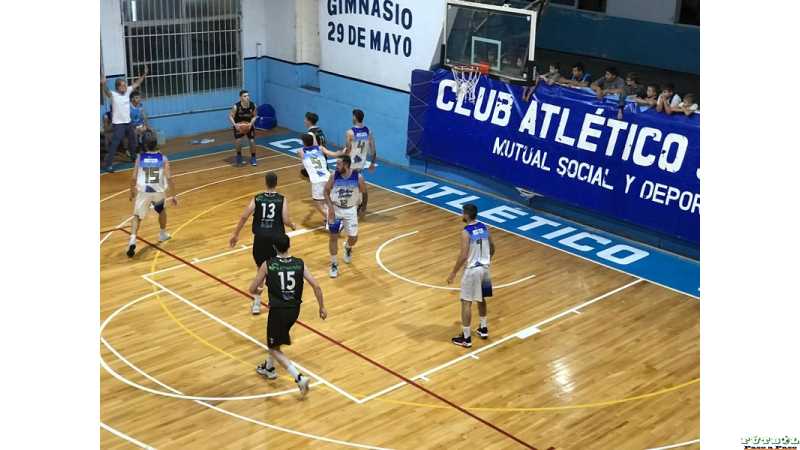 Almagro perdió en Sastre y el domingo habrá tercer partido  mas noticias aqui