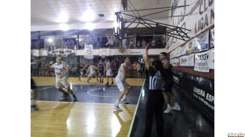 Almagro realizó Encuentro, jugó en Formativas y recibe a Sastre a las 20,30 hs