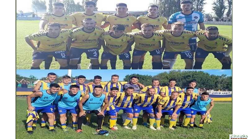 Club Náutico El Quillá y Atlético Maria Juana son los finalistas de la edición 2022 de la Copa Federación.