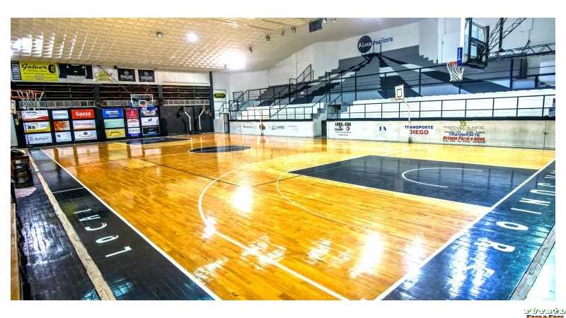 Este martes Alma Juniors recibe a CUST “A” por el Torneo Dos Orillas