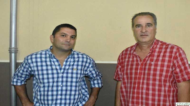 IMPORTANTE Leonidas Bonaveri, nuevo presidente de la Liga Santafesina de Fútbol