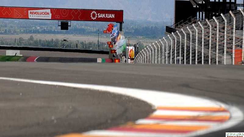 Se confirmaron los escenarios del calendario 2022 del  TC Y TC PISTA