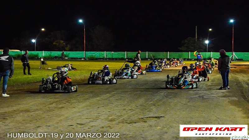 2°FECHA OPENKART-HUMBOLDT-FINAL 4T 150 KAYAK A2 (54 fotos)
