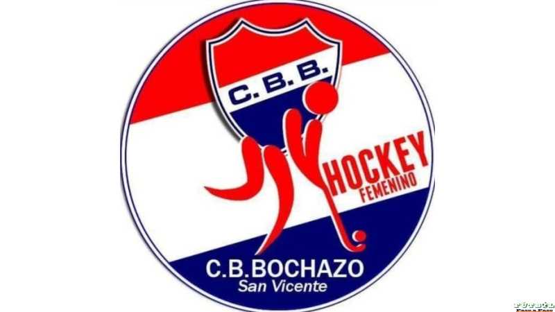 Daniel Franck dirije y organiza el hochey del Bochazo de San Vicente (Aqui nota en video )