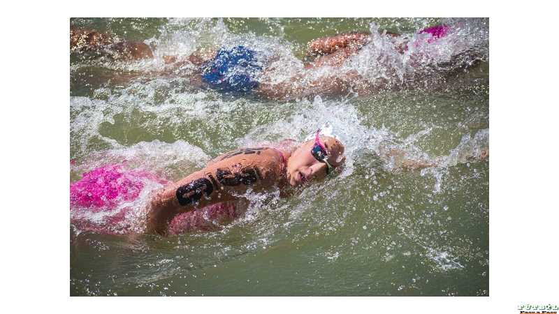 Wöhr y Merin, 4tos. en Mendoza, entre los mejores del ranking nacional