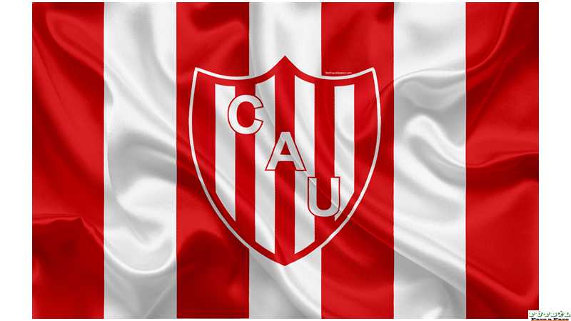  Unión en la Copa Sudamericana aqui la zona que le toco en sorteo