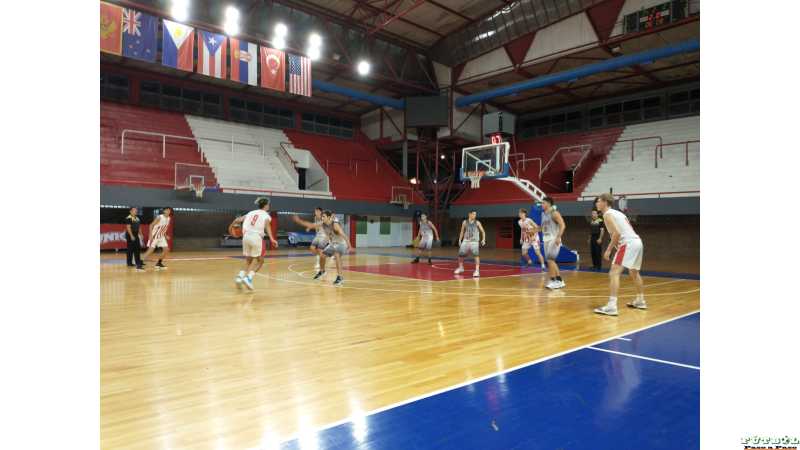 Torneo Dos Orillas: Alma Juniors jugó su partido pendiente con Unión de Santa Fe
