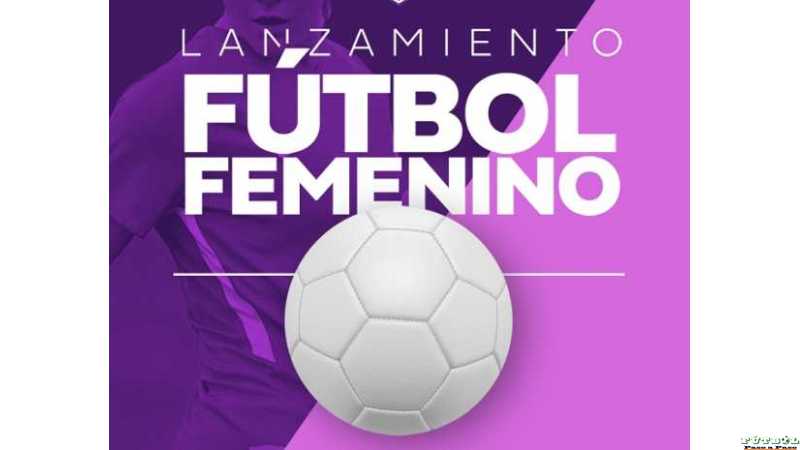 Los encuentros de la primera fecha en la división femenino se disputarán en cancha de Libertad de Nelson.