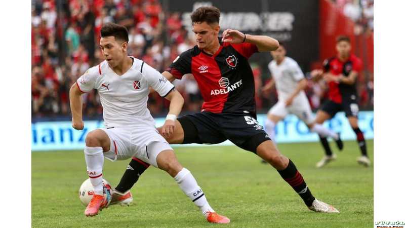 TOMÁS JACOB de Felicia fue citado a estrenar con la Pre-selección Argentina Sub 20 de Fútbol