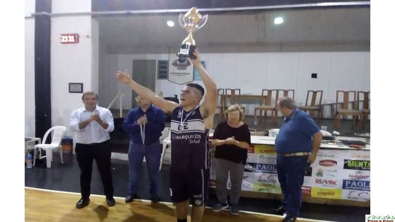 Gimnasia se consagró Campeón y Almagro fue un digno Subcampeón