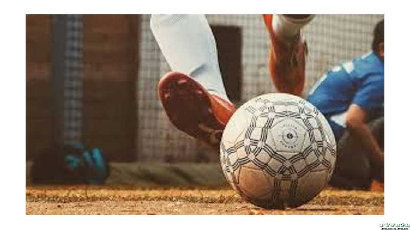 Resultados y posiciones tercera división 5ta fecha 10/4/2022 Liga Esperancina Futbol