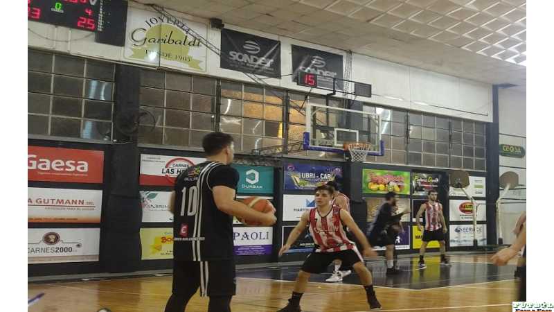 Dos Orillas: este martes Alma Juniors recibe a Colón de San Justo
