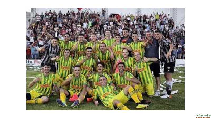 1° Division San Martín: Un récord sin precedente en nuestra liga