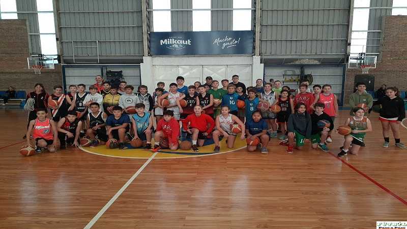 Novedades del Club Alma Jrs 15/4/2022