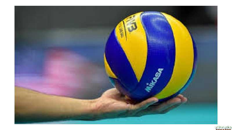 Vóley: la primera de Alma Juniors ganó en su visita a Franck  