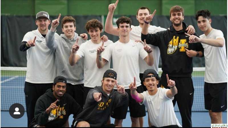 Francisco Gay Campeón fase regular Universidades EEUU, Regional e Interclubes