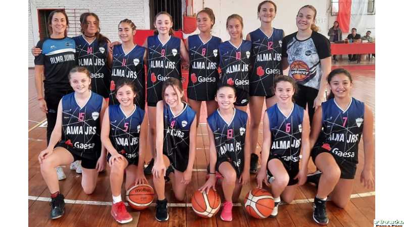 Actividades varias de Alma Jrs del dia domingo 24 abril