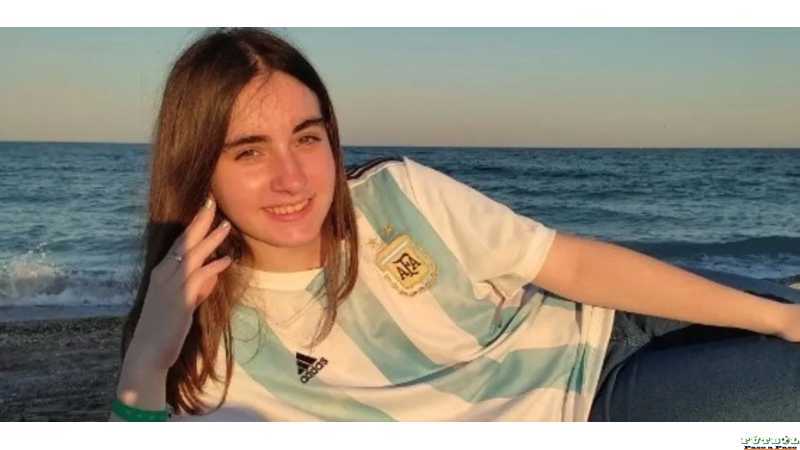 La joven maravilla que rompe los récords del ajedrez argentino