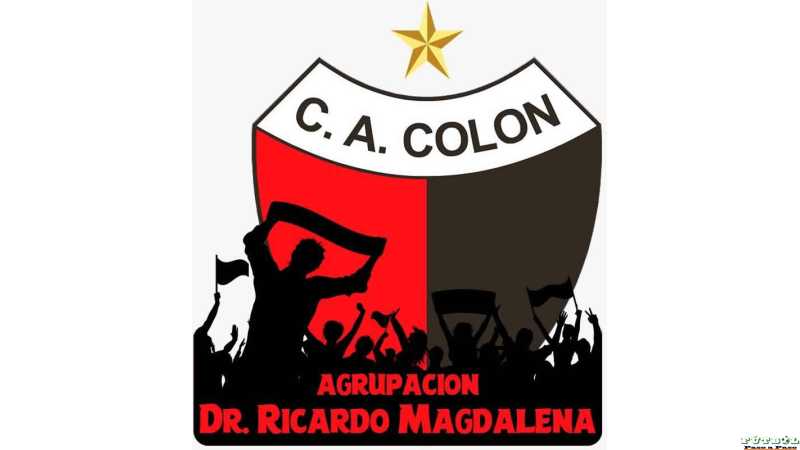 Mensaje de la Agrupacion Ricardo Magdalena de Colón de Sta Fe