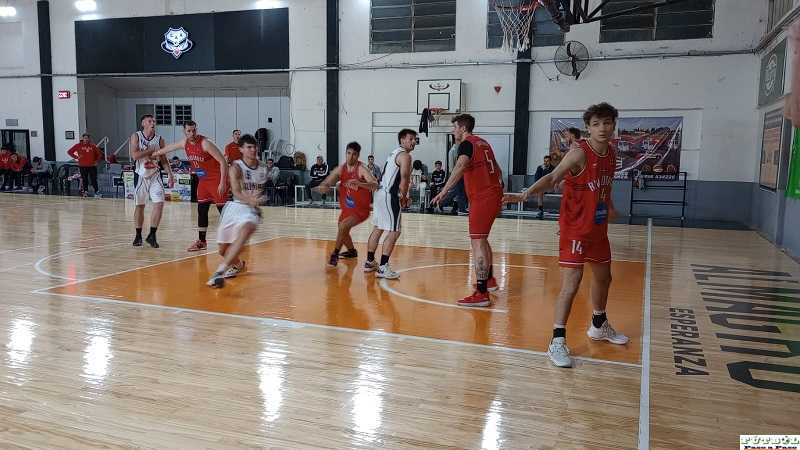 Este miércoles Almagro “A” visitará a República Aqui mas noticias de Almagro