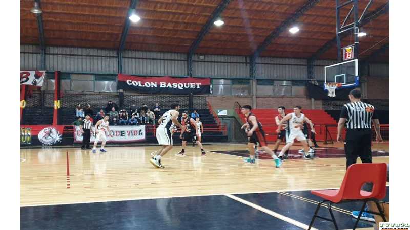 Copa Santa Fe: en notable producción Almagro ganó a Colón de Sta Fe y avanzó