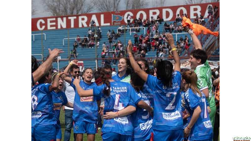 El combinado de la Liga Santafesina venció a Rosario y se quedó con la Copa Santa Fe