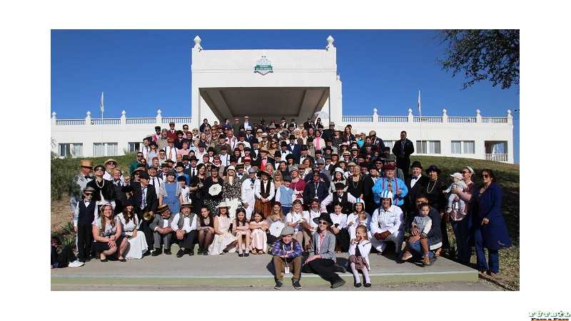 Raid de la Amistad 2023 (ver 56 fotos)