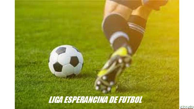 Compartimos los resultados de 8vos de final. Primera División, torneo Jorge "Marrone" Ambord y proxima fecha