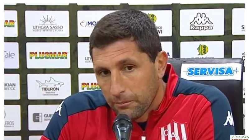 Unión de Santa Fe le ganó 2 a 0 a Rosario Central y logró la Copa Santa Fe El equipo de Tato Moset