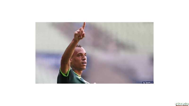  Palmeiras  sería el nuevo campeón del Brasileirao