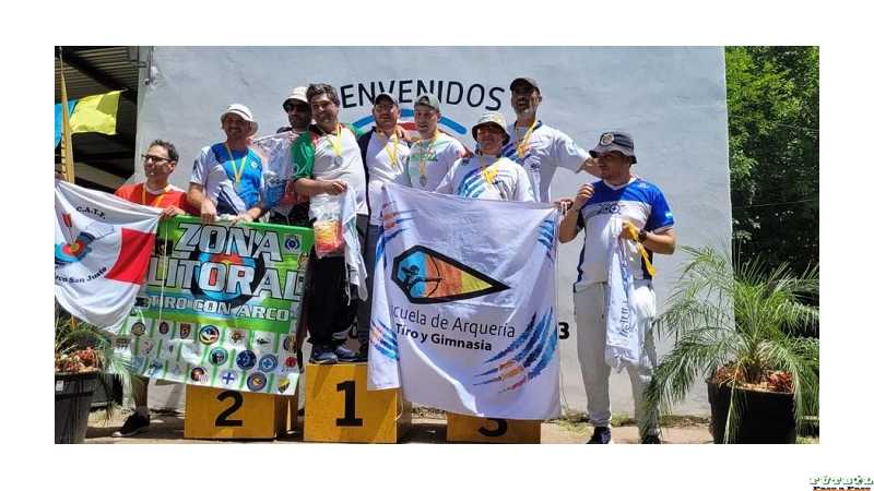 Lucas Lissi Un cierre de año deportivo excelente!